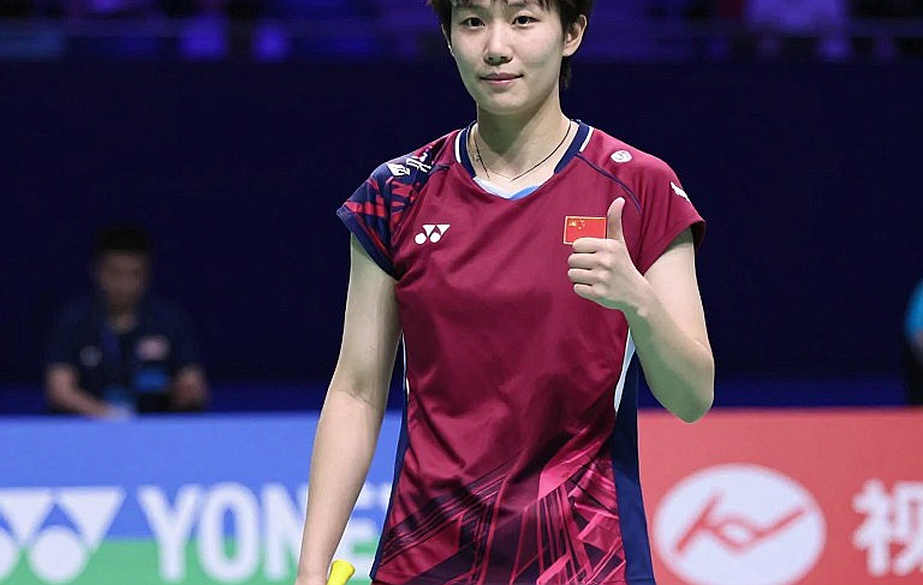 China Masters 2026: Satwik-Chirag vào bán kết, Srikanth dừng bước ở tứ kết