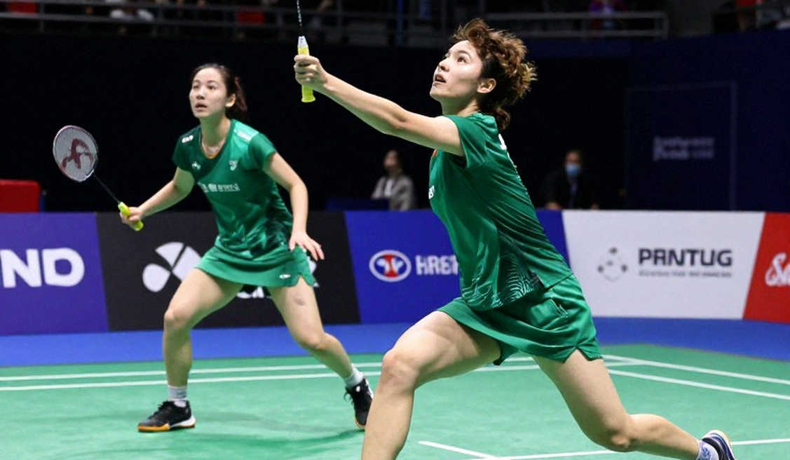 China Masters: Chức vô địch đầu tiên của Ấn Độ và những dữ liệu không nằm trên bảng tỷ số