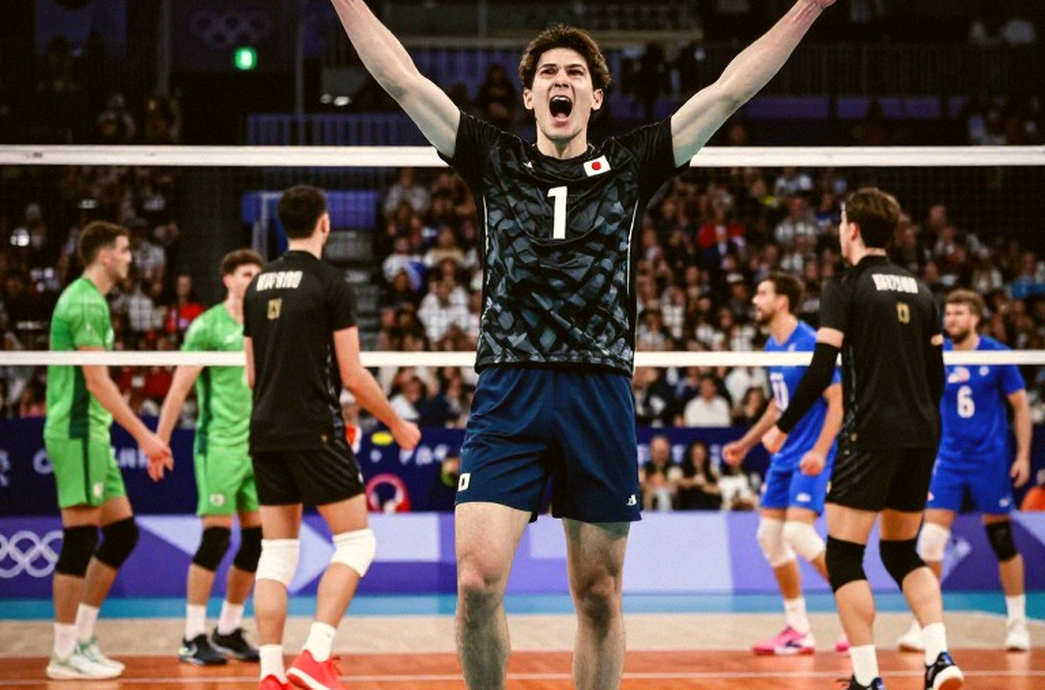 Suất đấu 17 giờ 20 phút của tuyển bóng chuyền nữ Indonesia trước Nhật Bản tại Asian Games 2026: đọc lại một bản tin lịch thi đấu bằng con mắt kiểm chứng