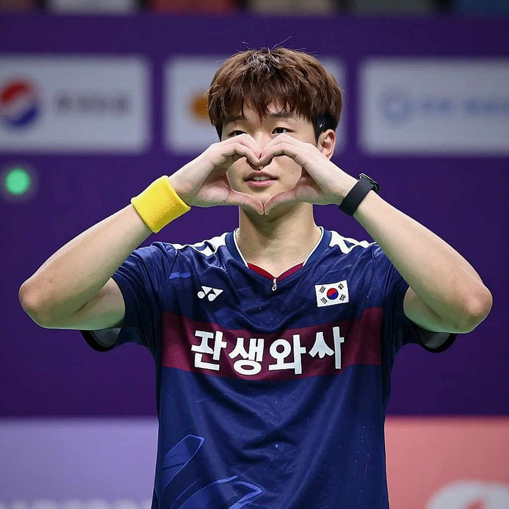 Satwik - Chirag vô địch China Masters: cái chạm đùi ở phút thứ bảy và năm giờ trên sân