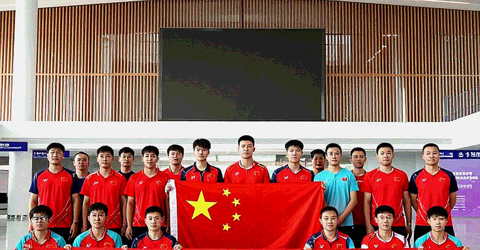 Khoảng trống dữ liệu của cầu lông Việt Nam: thứ không được ghi lại sẽ không bao giờ được sửa
