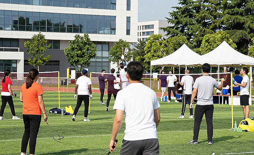 10-21 ở game quyết định và khoảng nghỉ 12 tiếng: bên trong thất bại tứ kết của PV Sindhu tại Asian Games 2026