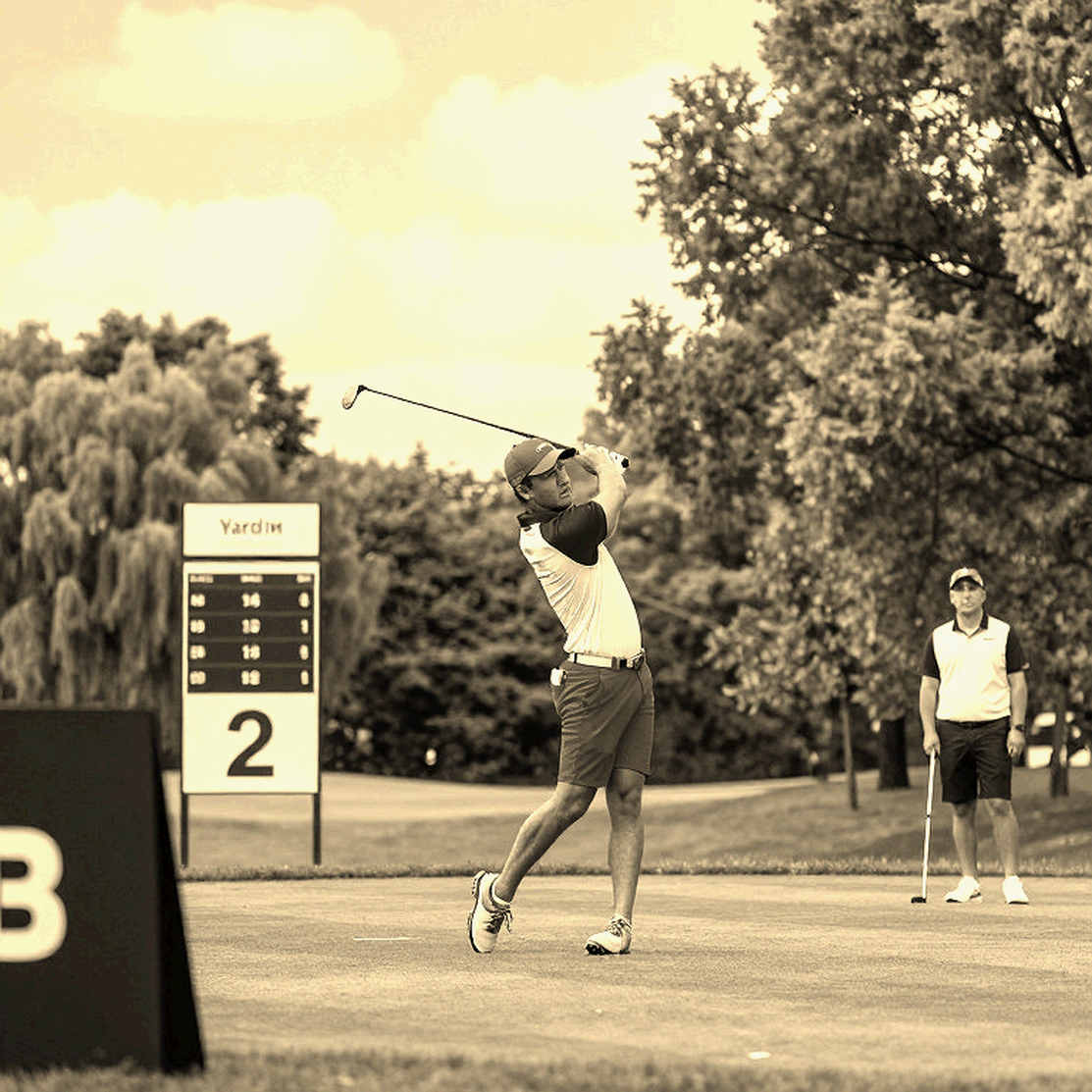 Scottie Scheffler và chiếc FedEx Cup lần thứ hai: Hành trình của sự kiên nhẫn, không phải của những cú đánh nổ Scottie Scheffler và chiếc FedEx Cup lần thứ hai: Hành trình của sự kiên nhẫn, không phải của những cú đánh nổ