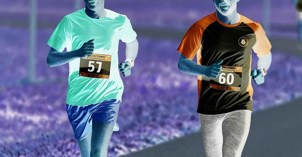 Điền kinh: Chín tầng phân tích phía sau một mùa giải thường niên