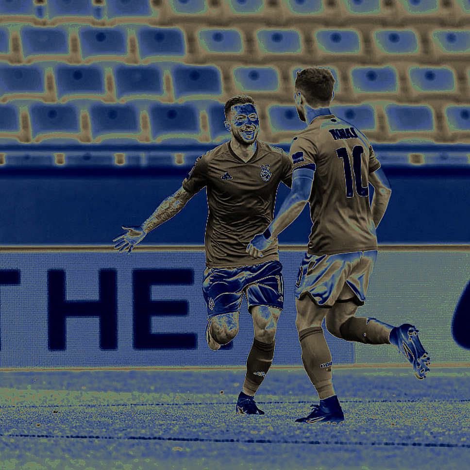 V.League và cuộc chảy máu thầm lặng ở các lò đào tạo trẻ
