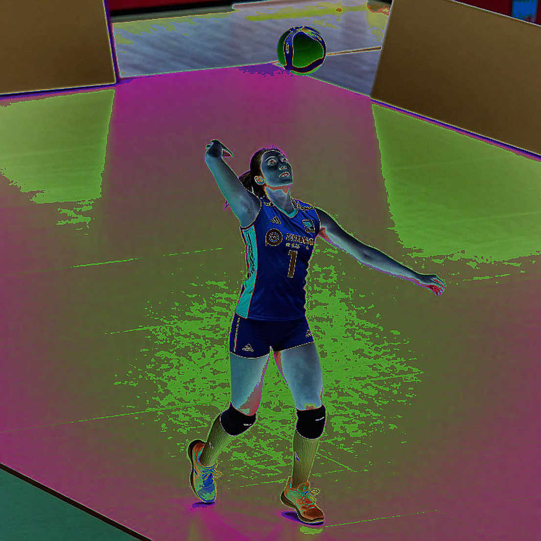 Romania thắng Thổ Nhĩ Kỳ 3-1 ở EuroVolley 2026: Khối chắn quyết định và điểm gãy cuối set Romania thắng Thổ Nhĩ Kỳ 3-1 ở EuroVolley 2026: Khối chắn quyết định và điểm gãy cuối set