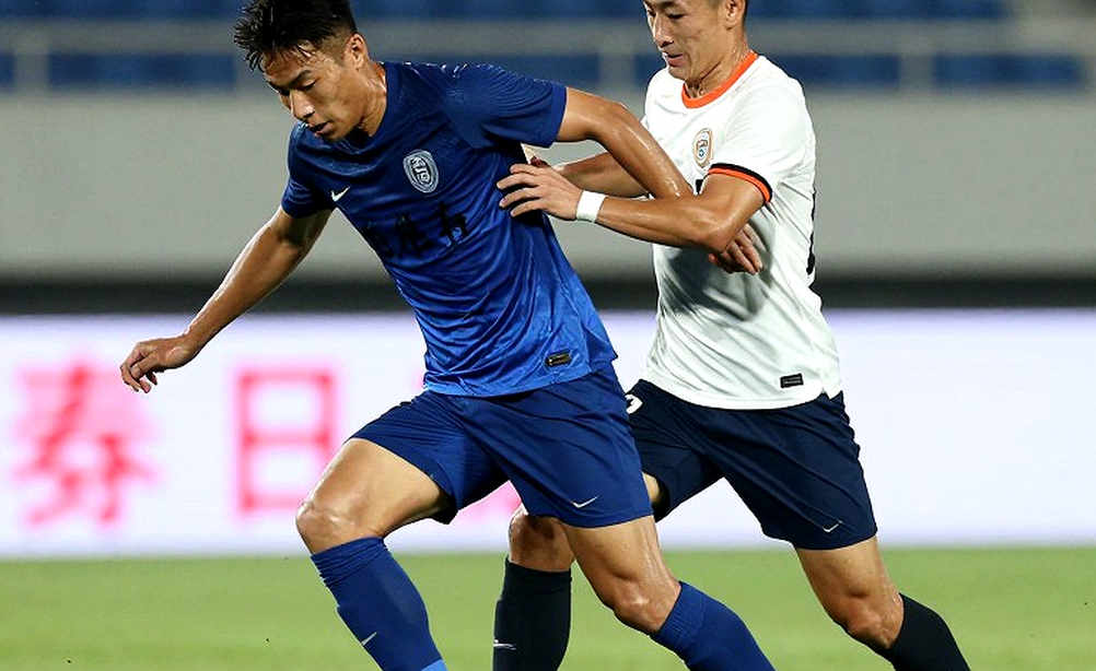 Nam Định 4-0 Đồng Nai City: bốn bàn từ bốn nguồn, và 13 phút đánh sập một khối phòng ngự