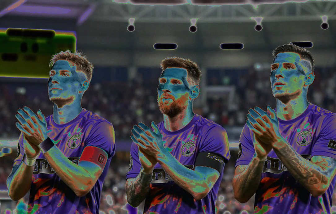 Chiếc áo để đời và hóa đơn không tên: Messi, Adidas và 42 ngày bán ký ức