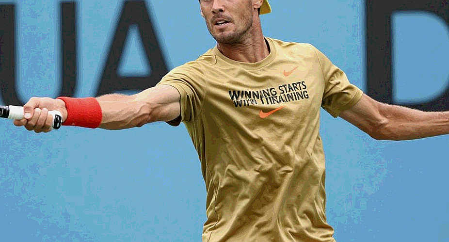 9 Match Point và 15 Giờ Ở New York: Badosa Không Thoát Hiểm, Cô Ấy Đang Xây Lại Từ Đống Tro 9 Match Point và 15 Giờ Ở New York: Badosa Không Thoát Hiểm, Cô Ấy Đang Xây Lại Từ Đống Tro