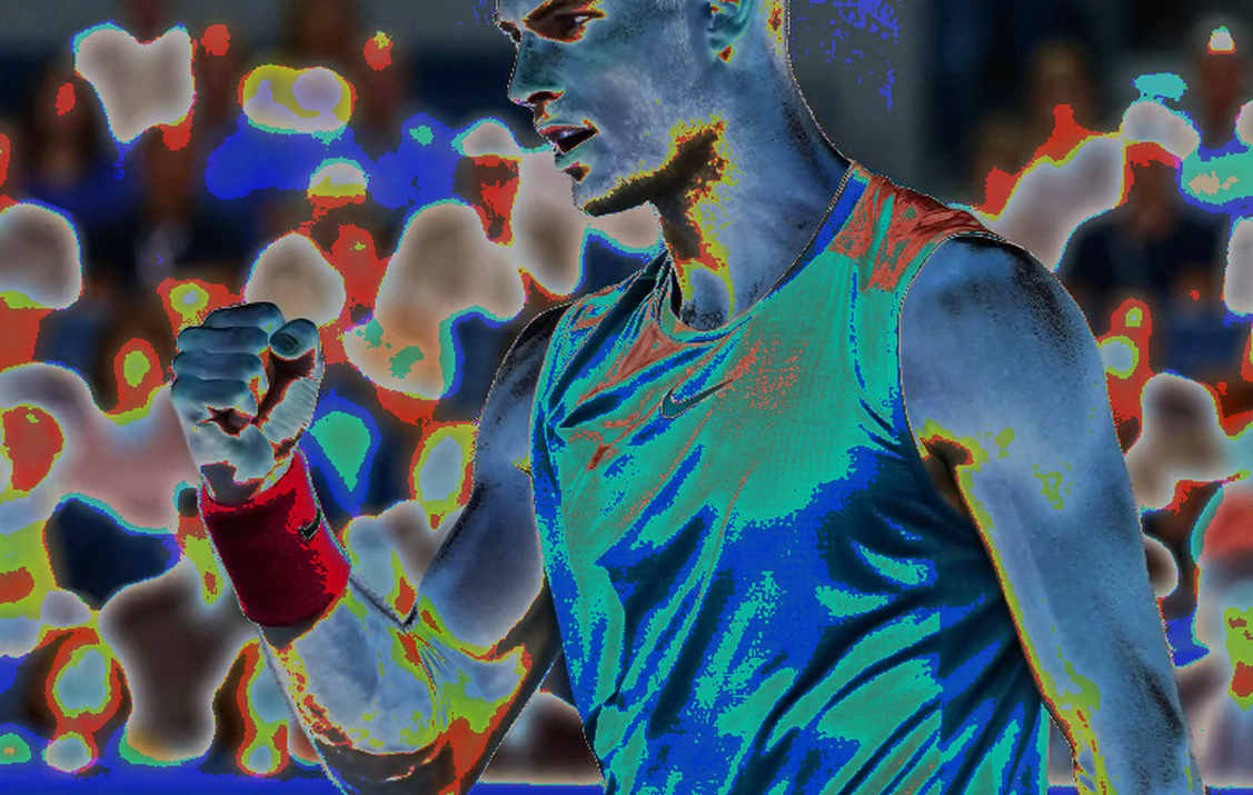 9 Match Point và 15 Giờ Ở New York: Badosa Không Thoát Hiểm, Cô Ấy Đang Xây Lại Từ Đống Tro 9 Match Point và 15 Giờ Ở New York: Badosa Không Thoát Hiểm, Cô Ấy Đang Xây Lại Từ Đống Tro