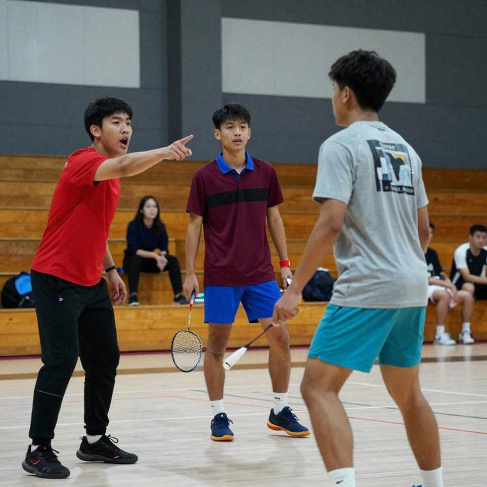 Ấn Độ thắng Nhật Bản 3-0 ở tứ kết đồng đội nam Asian Games 2026 và chắc chắn có huy chương