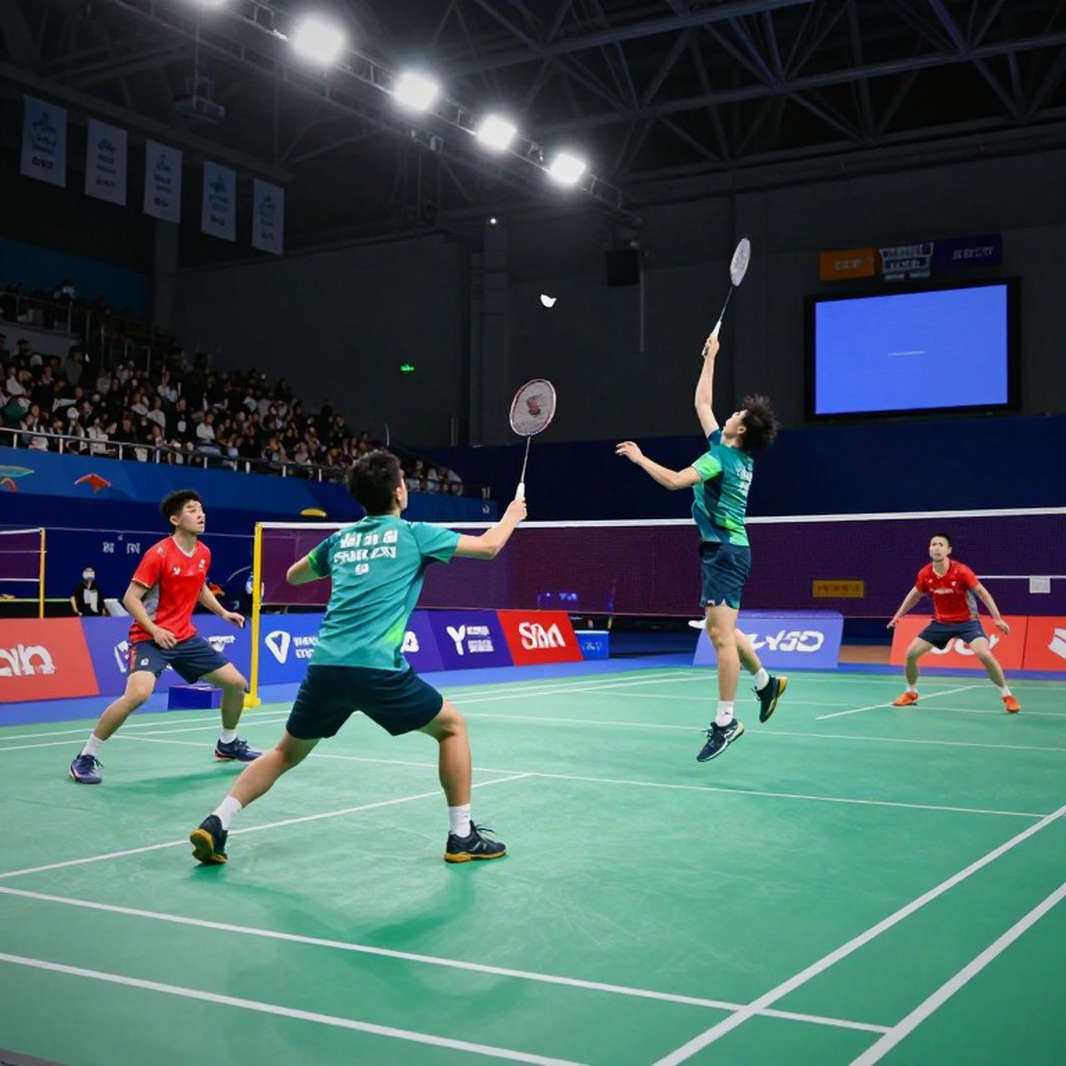 Lack of Data Analysis in Vietnamese Badminton Matches: Causes and Impacts on the Industry