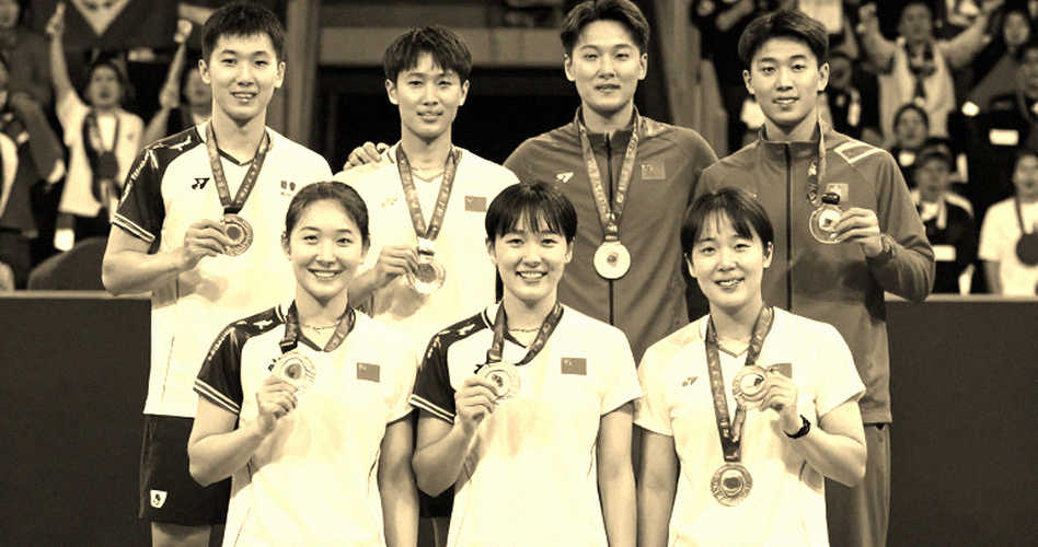 Lack of Data Analysis in Vietnamese Badminton Matches: Causes and Impacts on the Industry