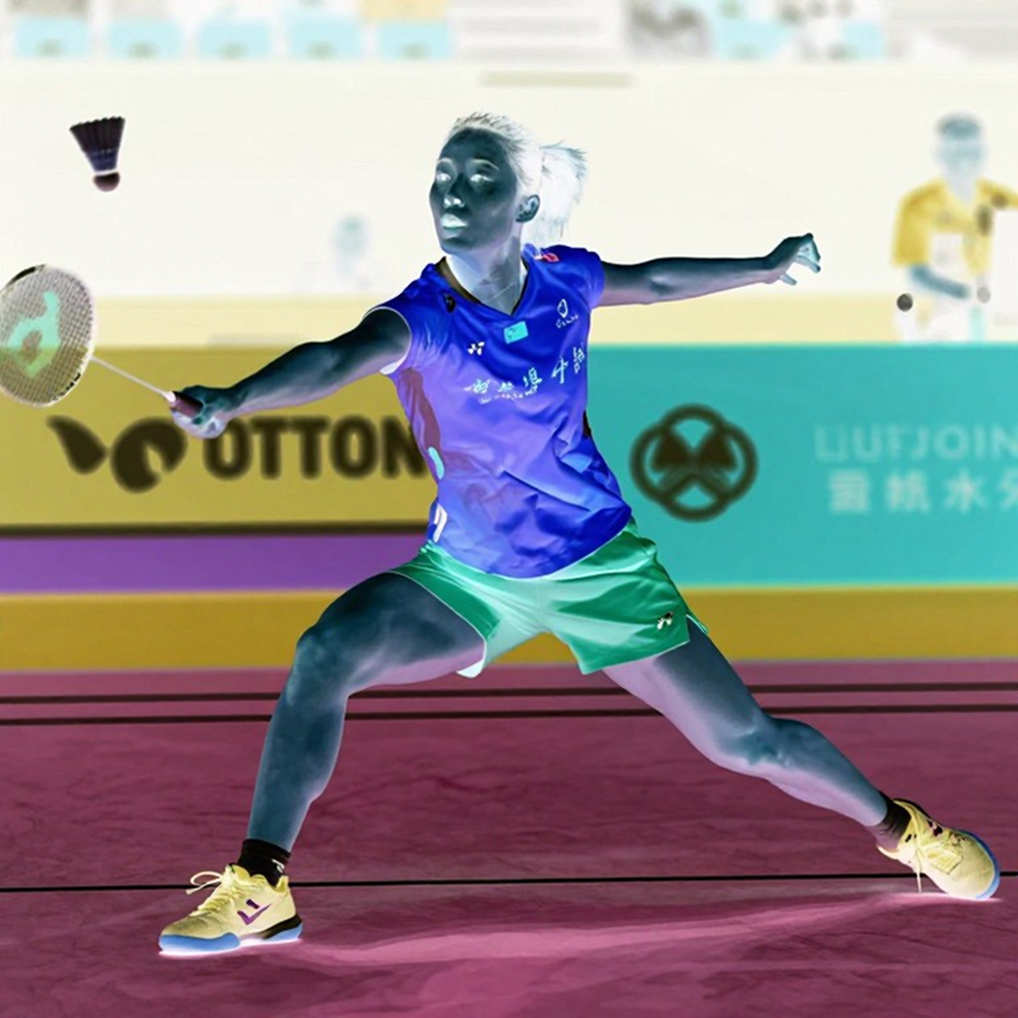 Lịch sử China Masters: Satwik-Chirag lần đầu đăng quang sau màn lội ngược dòng nghẹt thở Lịch sử China Masters: Satwik-Chirag lần đầu đăng quang sau màn lội ngược dòng nghẹt thở