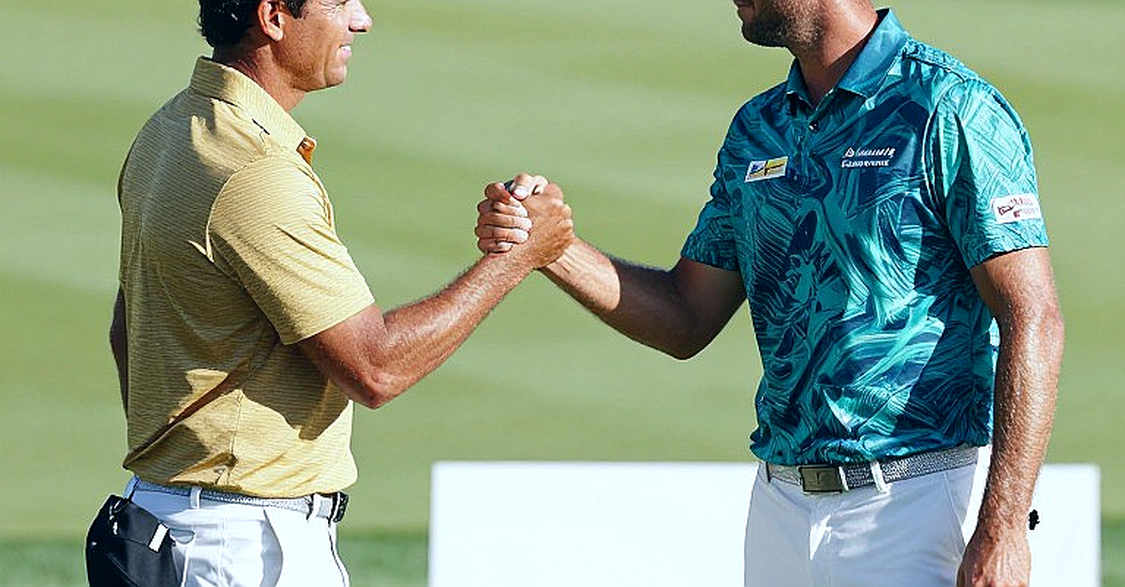 Tiger Woods nhận án treo: Khi huyền thoại golf đối mặt với ranh giới mong manh giữa đau đớn và danh vọng