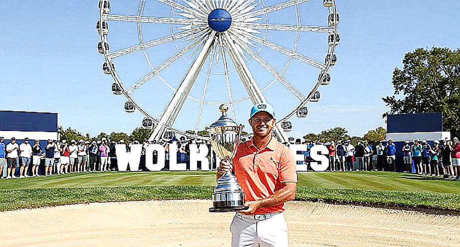 Tiger Woods nhận án treo: Khi huyền thoại golf đối mặt với ranh giới mong manh giữa đau đớn và danh vọng Tiger Woods nhận án treo: Khi huyền thoại golf đối mặt với ranh giới mong manh giữa đau đớn và danh vọng