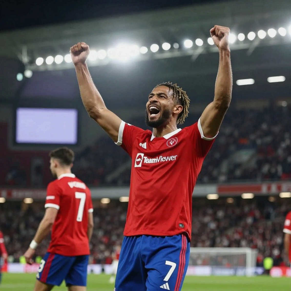 The Twelve-Metre Withdrawal: The Architecture of Space Behind the 67th-Minute Goal in Round 23 of the Brazilian Serie A The Twelve-Metre Withdrawal: The Architecture of Space Behind the 67th-Minute Goal in Round 23 of the Brazilian Serie A