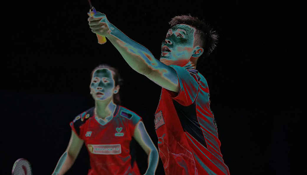 Alwi Farhan tập cùng Momota ở Tokyo: Bài học mang tên phòng ngự và khoảng trống dữ liệu trước Asian Games 2026