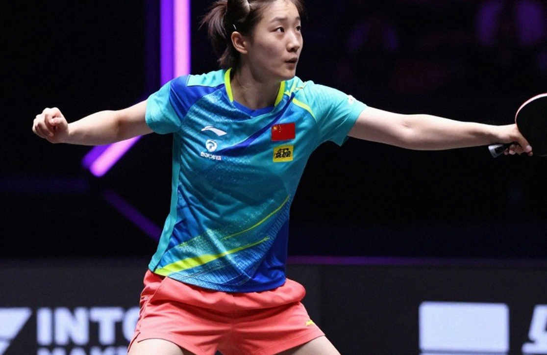 Satwik-Chirag vững bước tại China Masters: Chiến thắng mang tính bước ngoặt hay chỉ là sự hồi sinh nhất thời? Satwik-Chirag vững bước tại China Masters: Chiến thắng mang tính bước ngoặt hay chỉ là sự hồi sinh nhất thời?
