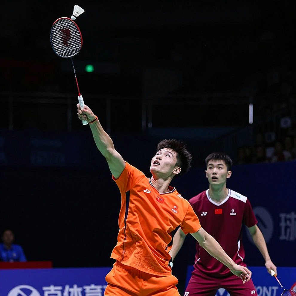 Ashmita Chaliha và câu hỏi bỏ ngỏ về tiêu chuẩn sân đấu của BWF: Khi Super 100 bị bỏ quên