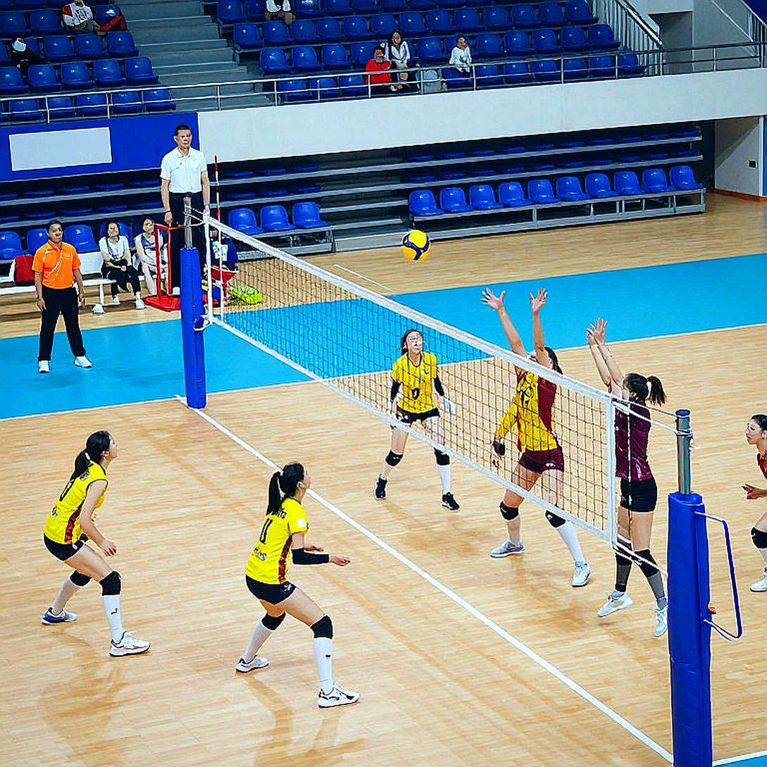 Thổ Nhĩ Kỳ thua Romania 1-3 tại EuroVolley 2026: tử huyệt khép set và canh bạc cuối với Latvia