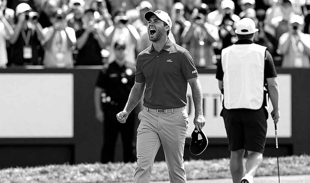 Peter Uihlein Bị Loại Khỏi Vòng Loại DP World Tour Q-School Vì Không Đến Tee Time