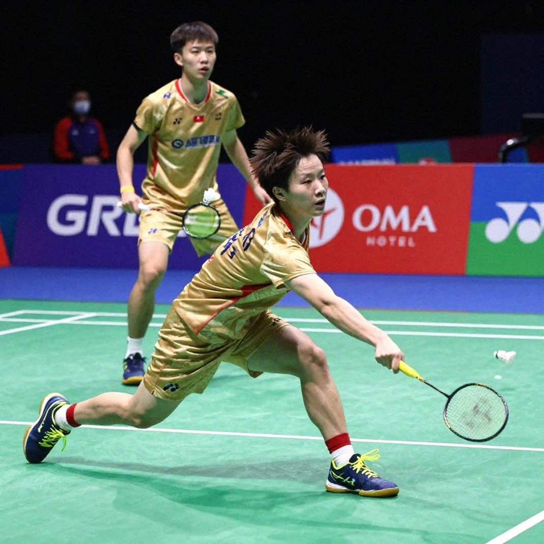 Lakshya Sen và con đường đến HCV Asian Games 2026: Bảng đấu vẽ nên một sự thật lạnh lùng hơn cả tấm huy chương