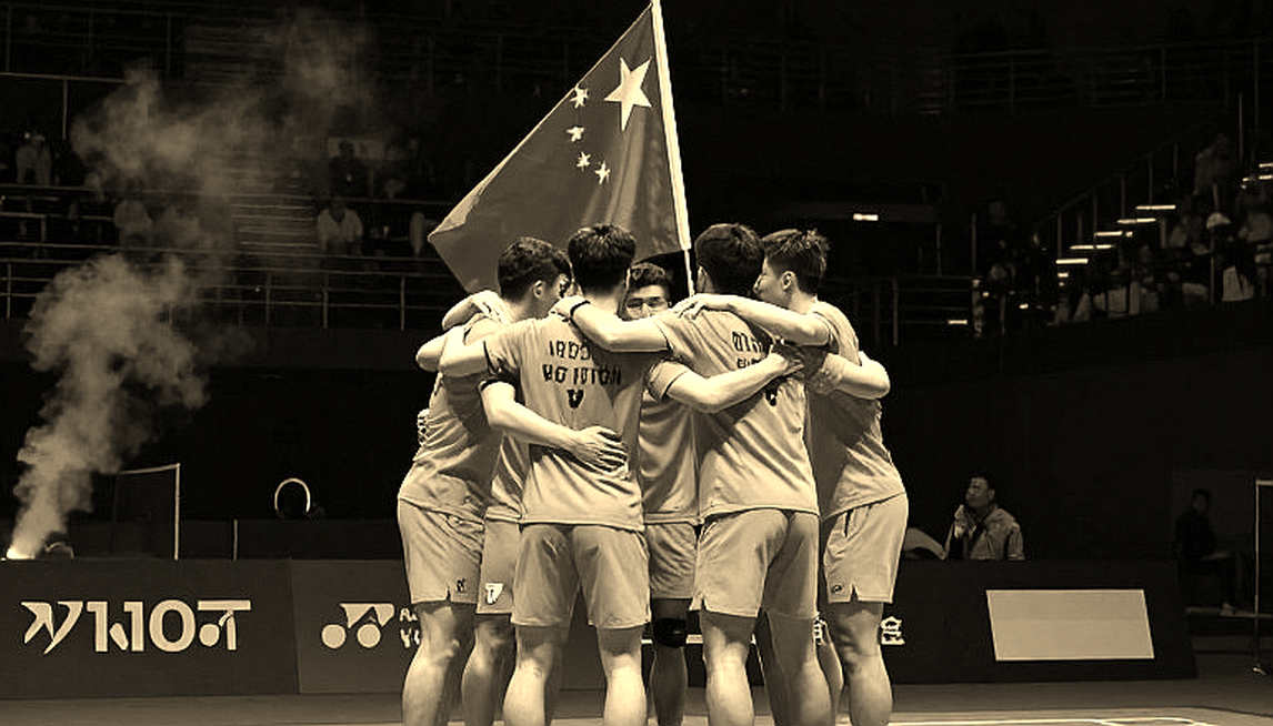 Sindhu thua Chen Yufei ở tứ kết Asian Games 2026: ván thắng 21-11 không đủ cứu vé bán kết