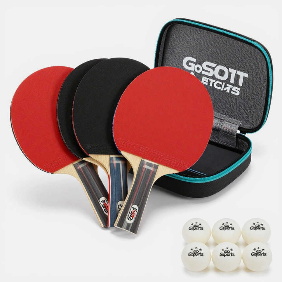 Ljubljana đón Chủ tịch ITTF và ETTU giữa Giải Vô địch Bóng bàn Châu Âu lần thứ 45