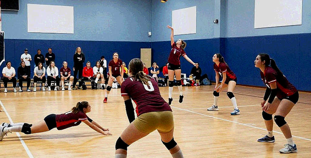 ACC vs SEC: Cuộc đọ sức liên hội nghị định hình lại bản đồ bóng chuyền nữ NCAA 2026 ACC vs SEC: Cuộc đọ sức liên hội nghị định hình lại bản đồ bóng chuyền nữ NCAA 2026