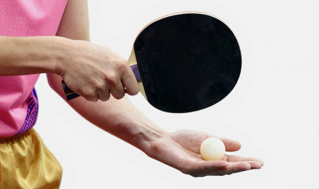 Table Tennis Analysis Incident: Empty Input Data Leads to Impossible Conclusions Table Tennis Analysis Incident: Empty Input Data Leads to Impossible Conclusions