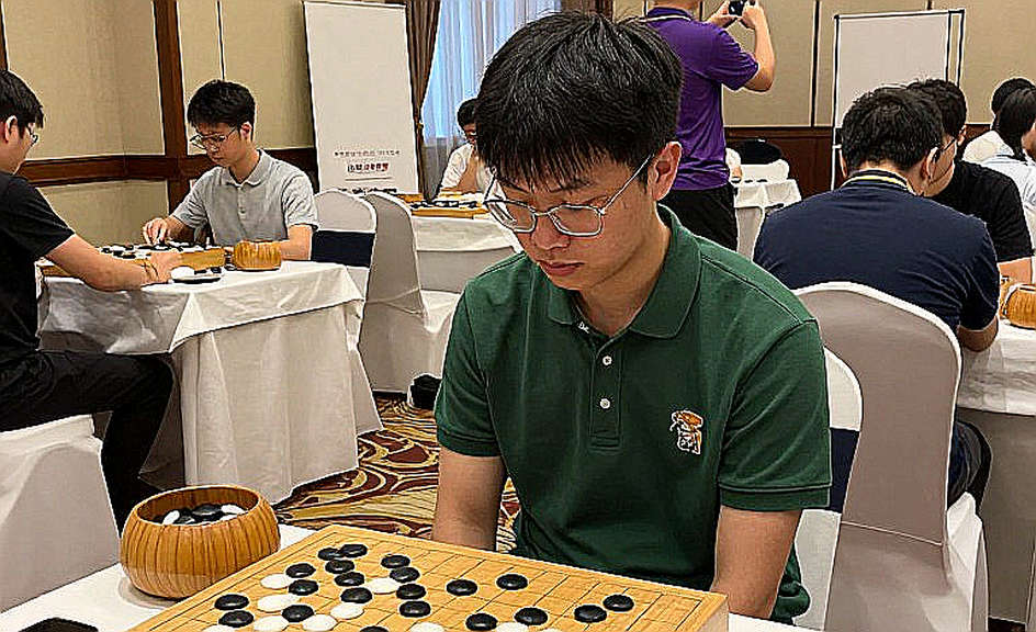 Ba Lan lại hóa 'gót chân Achilles' của tuyển nữ Ấn Độ: Vòng 5 Olympiad cờ vua và nỗi ám ảnh có thật?