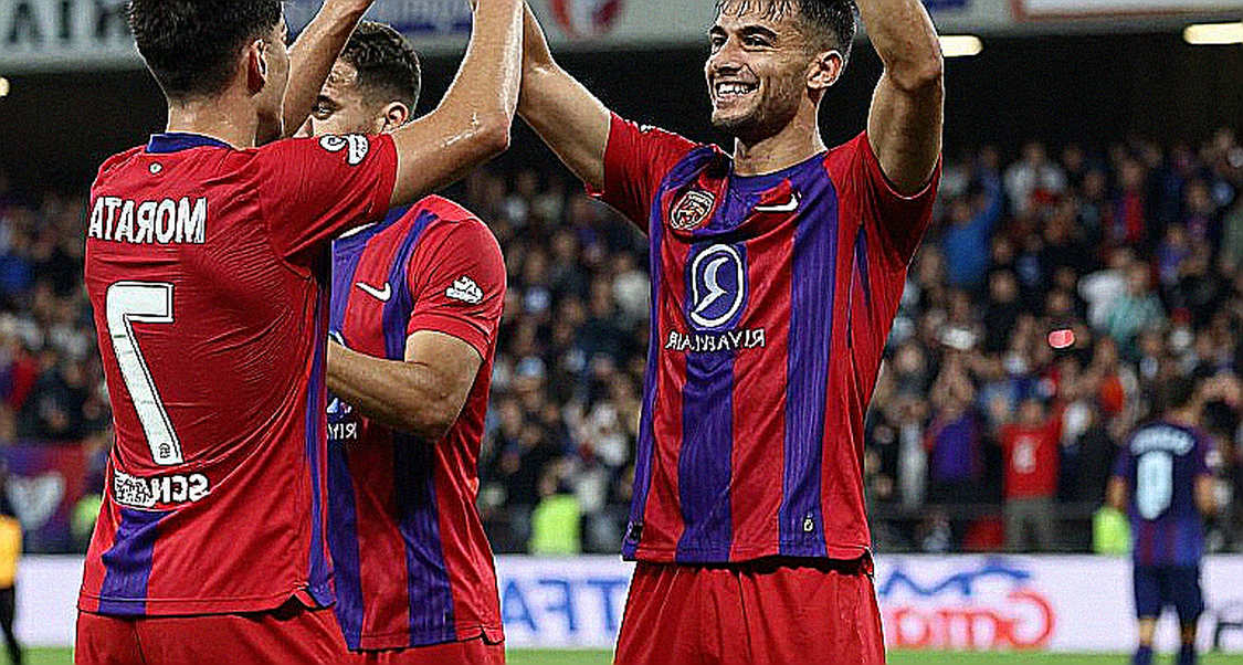 Release Clauses and the 222 Million Euro Domino: Where the Money Flows in the Transfer Market Release Clauses and the 222 Million Euro Domino: Where the Money Flows in the Transfer Market
