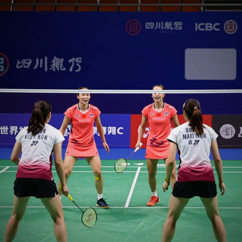 Tay vợt Ấn Độ Ashmita Chaliha lên tiếng về điều kiện thi đấu tại Indonesia Masters Super 100: 'Hãy thử tổ chức ở Ấn Độ xem'