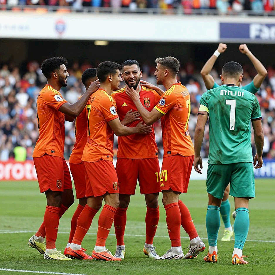 Vòng loại World Cup 2030: Việt Nam ở Pot 2 và bài toán tránh Thái Lan