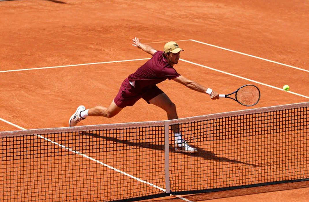 Sabalenka và cuộc chiến bảo vệ ngai vàng: 32 winner, cú drop shot và áp lực lịch sử Sabalenka và cuộc chiến bảo vệ ngai vàng: 32 winner, cú drop shot và áp lực lịch sử
