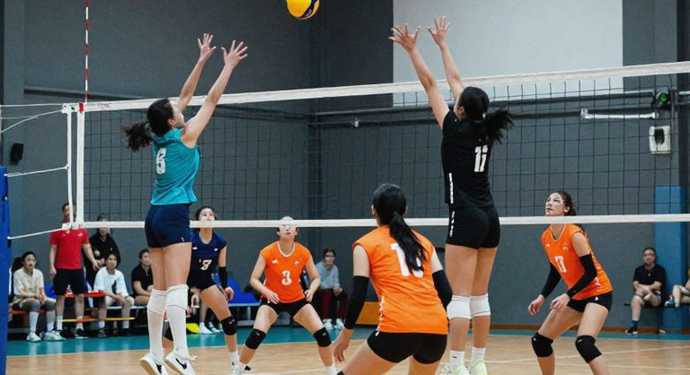 Honda Center và cuộc tổng duyệt thầm lặng: Olympic 2028 bắt đầu từ một khán đài trống