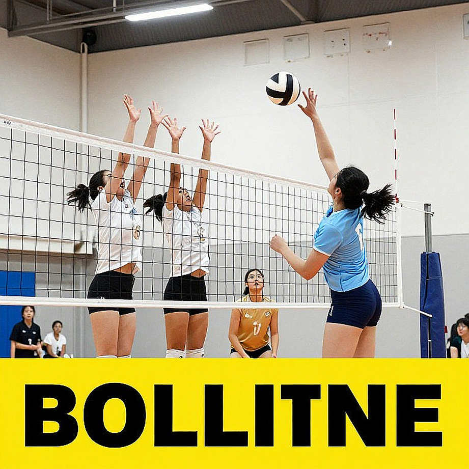 Australia and South Korea Reach AVC 2026 Semifinals: When 17 Blocks Could Not Buy a Win Australia and South Korea Reach AVC 2026 Semifinals: When 17 Blocks Could Not Buy a Win
