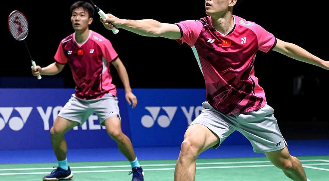 Nguyễn Tiến Minh thắng vòng loại Vietnam Open 2026, veteran 43 tuổi khai thác singles yếu của đối thủ Nguyễn Tiến Minh thắng vòng loại Vietnam Open 2026, veteran 43 tuổi khai thác singles yếu của đối thủ