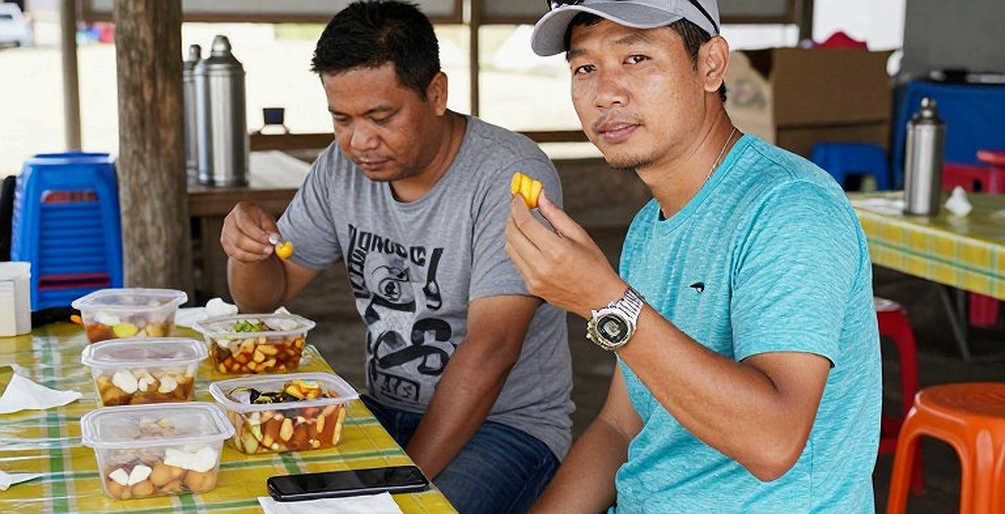 Aidil Sholeh và chức vô địch Vietnam Open 2026: Khi lịch sử được viết từ băng ghế dự bị