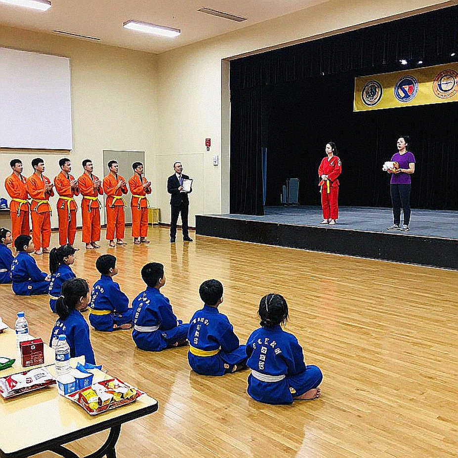Chiến thắng AFF Cup 2026: Khi Việt Nam chứng minh đẳng cấp không cần bàn cãi