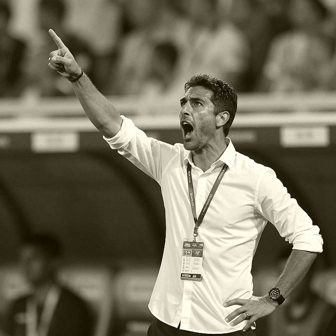 Ronaldo và Bồ Đào Nha: Khoảng trống trong hai ngày không ai nhìn thấy