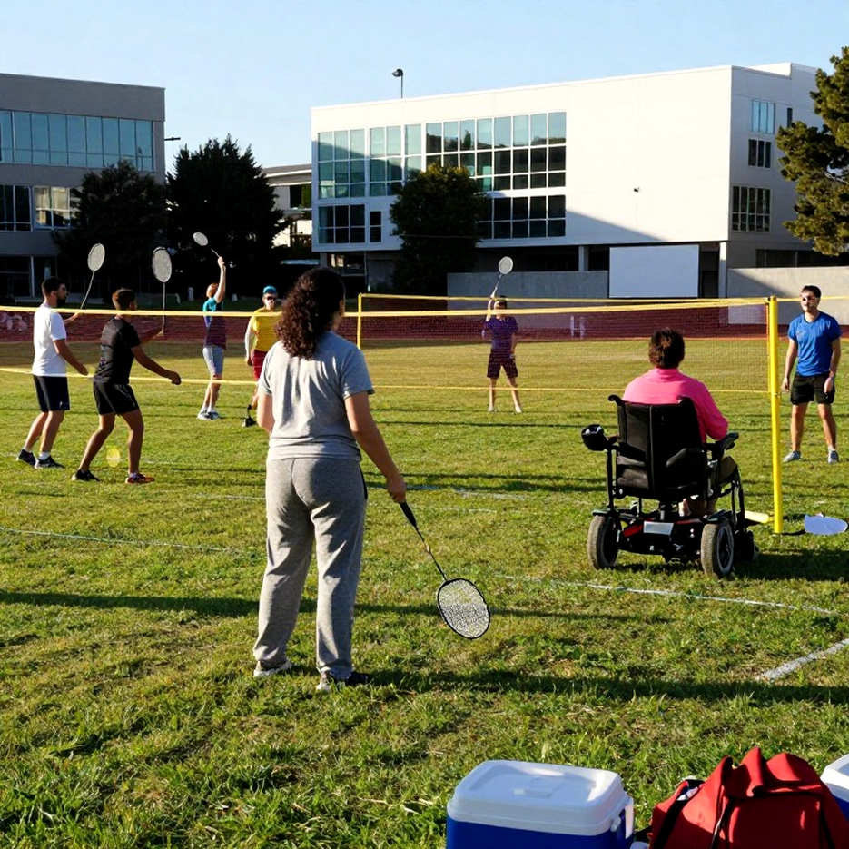 Khói mù ở Super 100: Ashmita Chaliha và câu hỏi BWF chưa muốn trả lời
