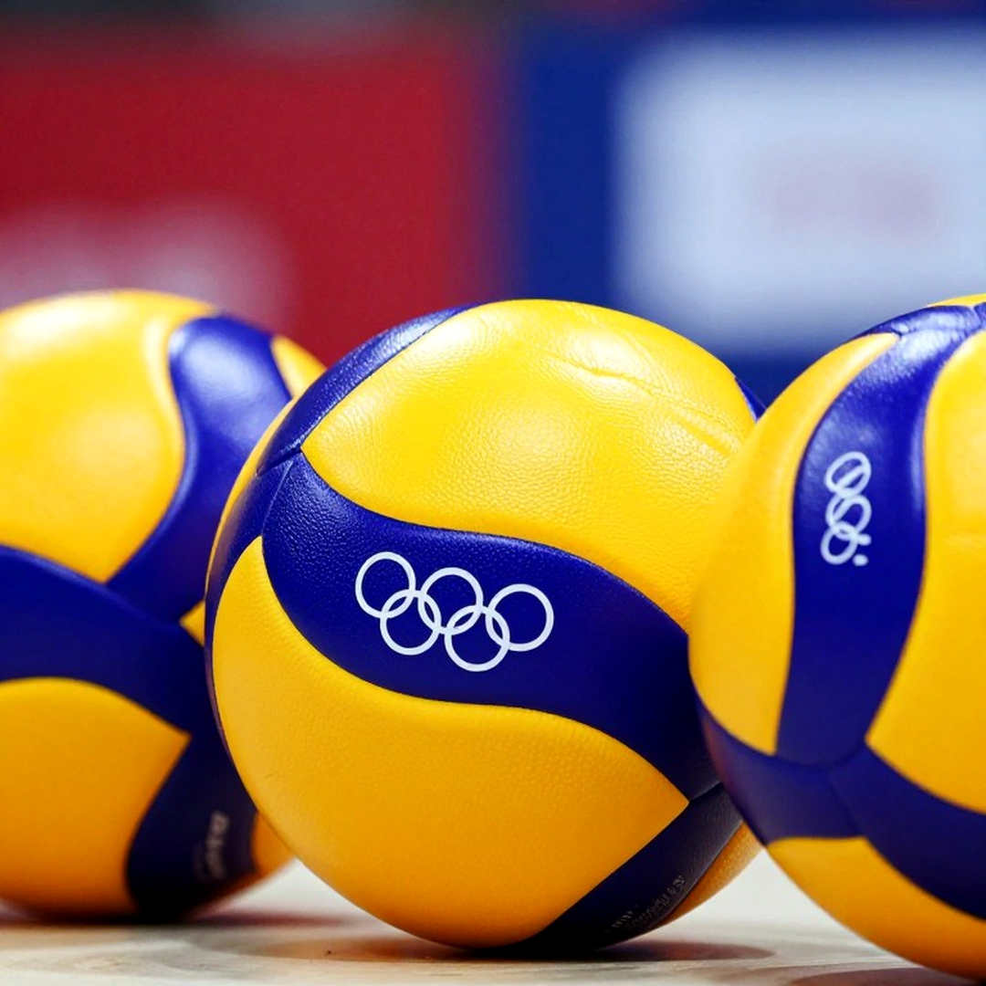 EuroVolley 2026 Semifinal: Türkiye Beats Serbia 3-0, Secures 2028 Olympics and 2027 World Cup Berths EuroVolley 2026 Semifinal: Türkiye Beats Serbia 3-0, Secures 2028 Olympics and 2027 World Cup Berths