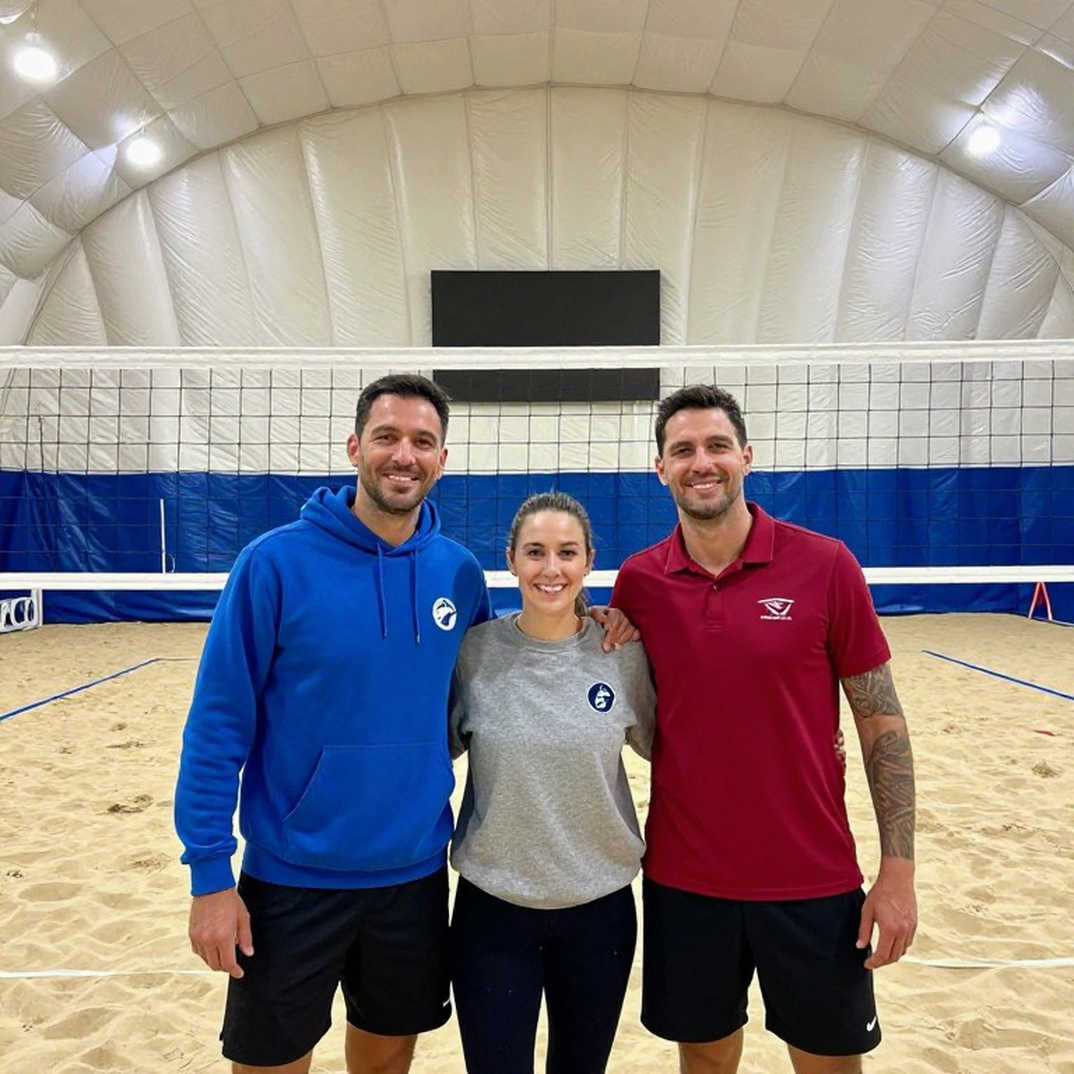 EuroVolley 2026 Semifinal: Türkiye Beats Serbia 3-0, Secures 2028 Olympics and 2027 World Cup Berths EuroVolley 2026 Semifinal: Türkiye Beats Serbia 3-0, Secures 2028 Olympics and 2027 World Cup Berths