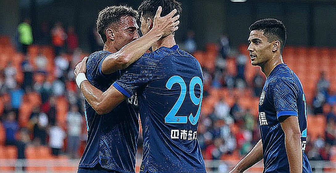 When a 0-3 Scoreline Measures Nothing: Reading Back V-League 2026-2027 Round 2 When a 0-3 Scoreline Measures Nothing: Reading Back V-League 2026-2027 Round 2