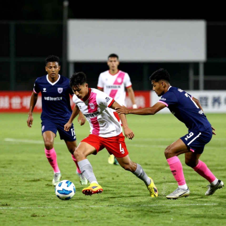 Lê Giang Patrik và bài toán kế thừa ở khung gỗ đội tuyển Việt Nam tại FIFA ASEAN Cup 2026