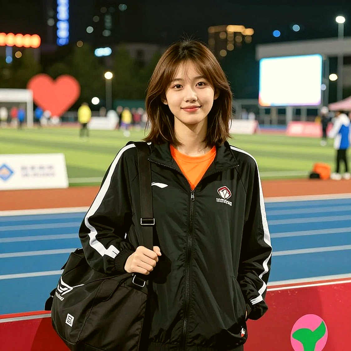 Cựu y tá Trung Quốc và bài học 700.000 USD từ marathon: Khi dữ liệu không phân biệt giới tính