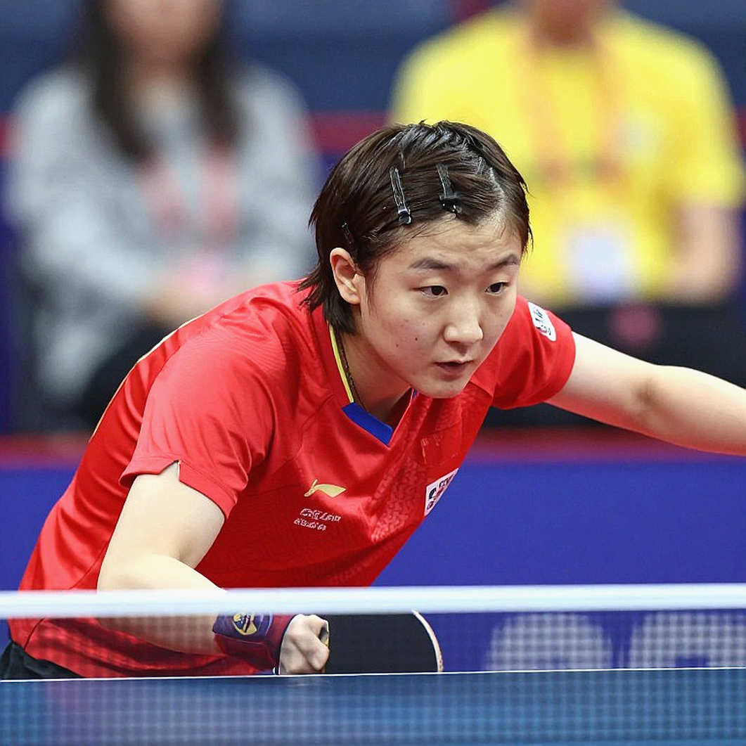 Worthing TTC và Junior Team 1 Star: khoảng trống ở tầng đáy bóng bàn trẻ Anh