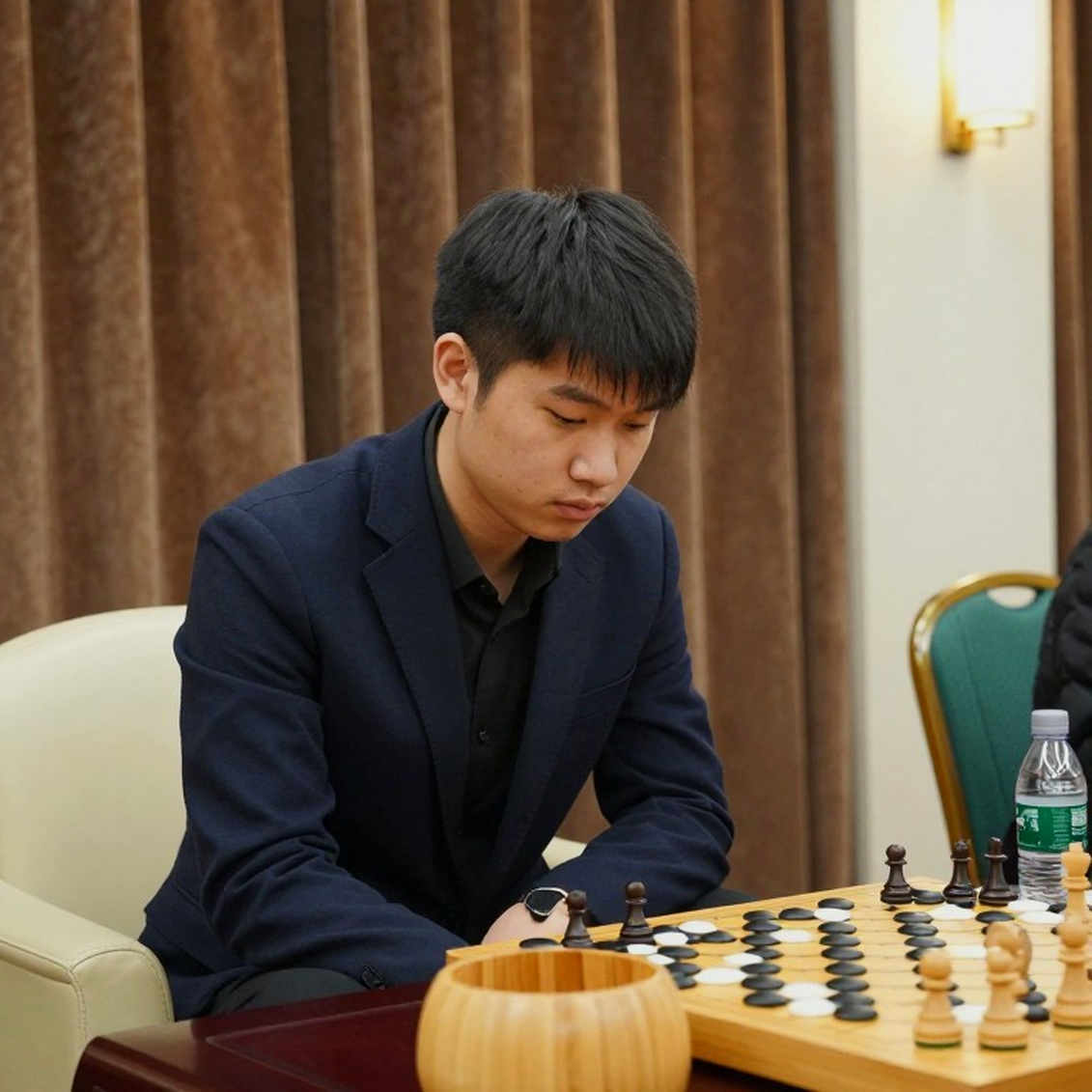 Carlsen trở lại, Ấn Độ thiếu vắng Gukesh lẫn Praggnanandhaa: Global Chess League 2026 và bài toán lịch thi đấu Carlsen trở lại, Ấn Độ thiếu vắng Gukesh lẫn Praggnanandhaa: Global Chess League 2026 và bài toán lịch thi đấu